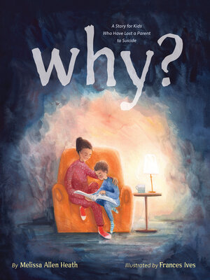 cover image of Why?